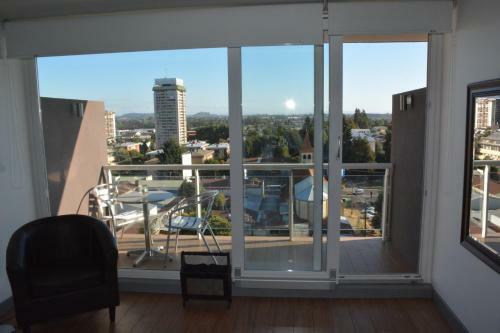 Apartamento Departamento Studio Temuco