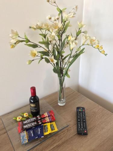 Apartamento Departamento Studio Temuco