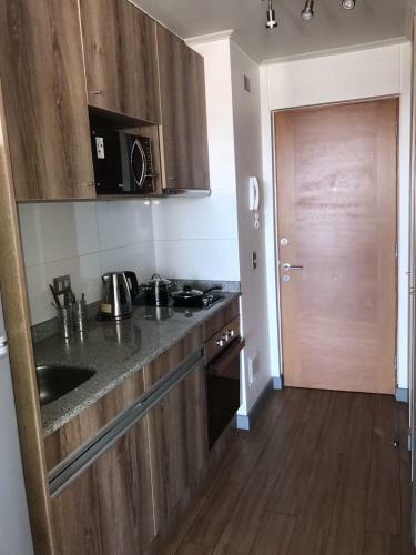 Apartamento Departamento Studio Temuco