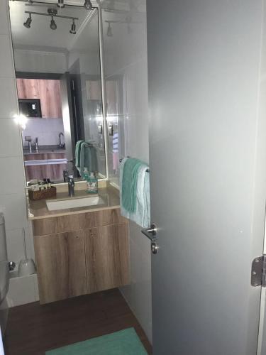 Apartamento Departamento Studio Temuco
