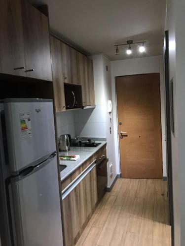 Apartamento Departamento Studio Temuco