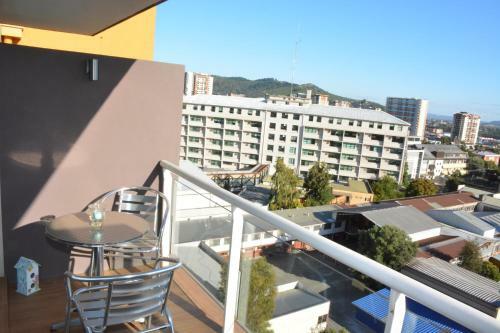 Apartamento Departamento Studio Temuco