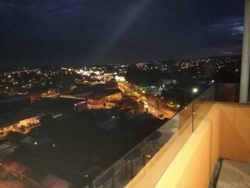 Apartamento Depto Estudio Centro Blanco 1811