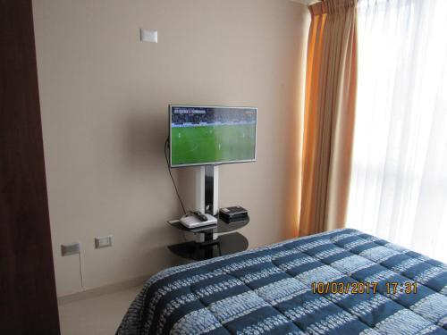 Apartamento Departamento En Temuco