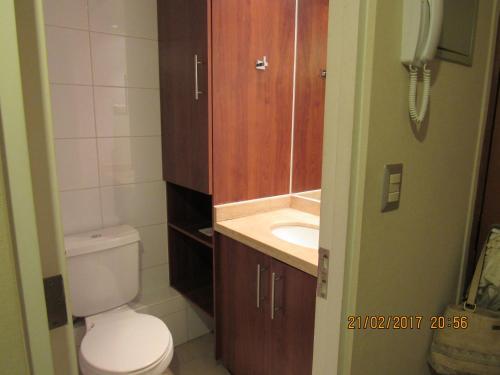 Apartamento Departamento En Temuco