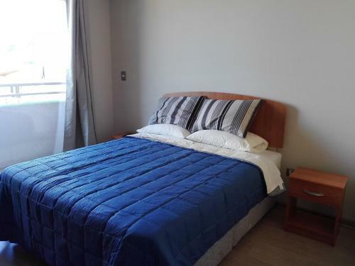 Apartamento Departamento Centro