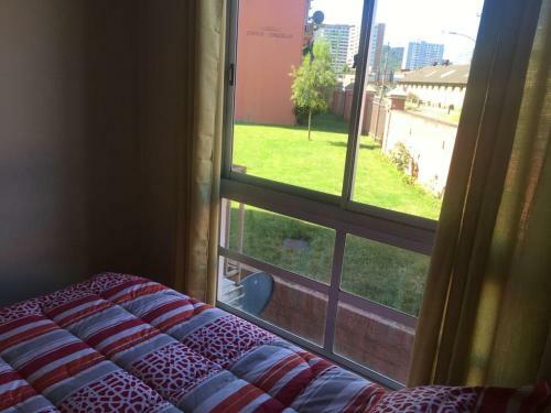 Apartamento Alojamiento Compartido Alonso