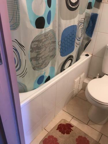 Apartamento Alojamiento Compartido Alonso
