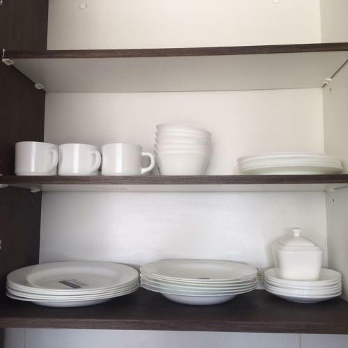 Apartamento Lugano 601