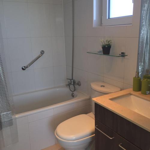 Apartamento Lugano 601