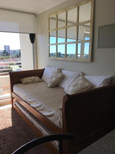 Apartamento Lugano 601