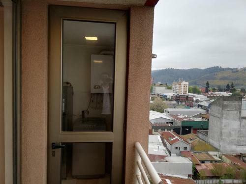 Apartamento Departamento City House