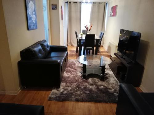 Apartamento Departamento City House