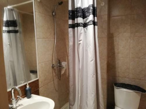 Apartamento Departamento City House
