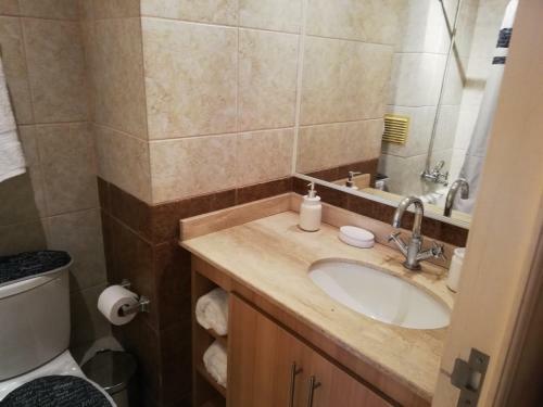 Apartamento Departamento City House