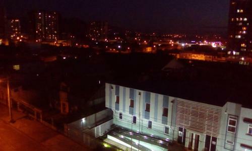 Apartamento Depto Nuevo Temuco