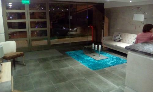 Apartamento Depto Nuevo Temuco