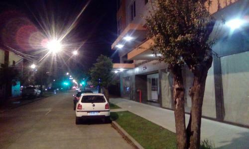 Apartamento Depto Nuevo Temuco