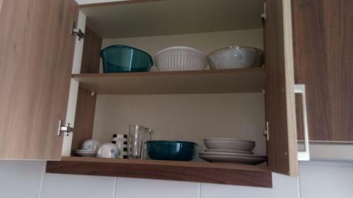 Apartamento Depto Nuevo Temuco