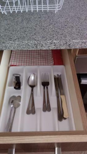 Apartamento Depto Nuevo Temuco