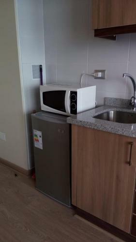 Apartamento Depto Nuevo Temuco
