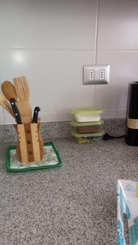 Apartamento Depto Nuevo Temuco