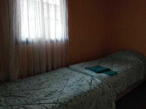 Las Praderas - Habitaci�n Por D�a