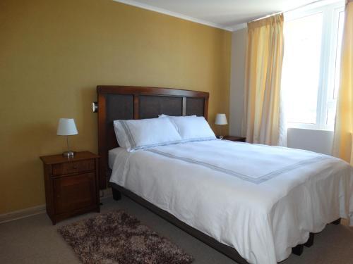 Apartamento Departamentos Zaragoza
