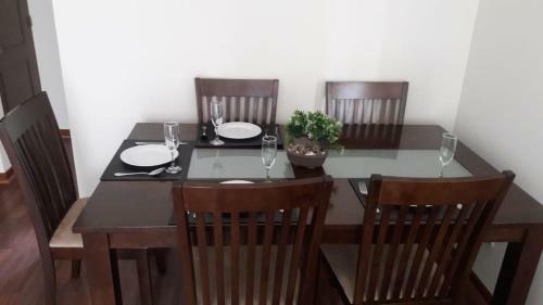 Apartamento Departamento Parque Cautin