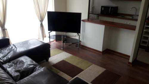 Apartamento Departamento Parque Cautin