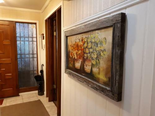 Albergue Hostal Mackay Temuco