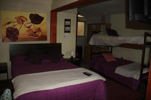 Hostal Los Guindos