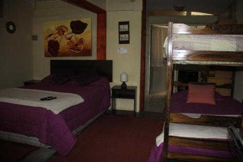 Hostal Los Guindos