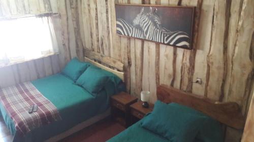 Hostal Los Guindos