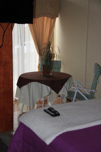 Hostal Los Guindos