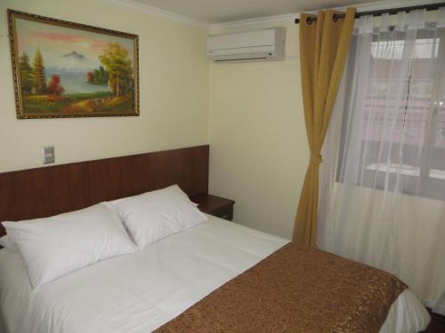 Hotel Newen