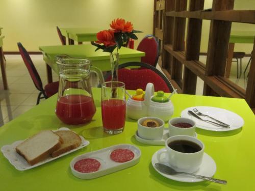 Hotel Newen