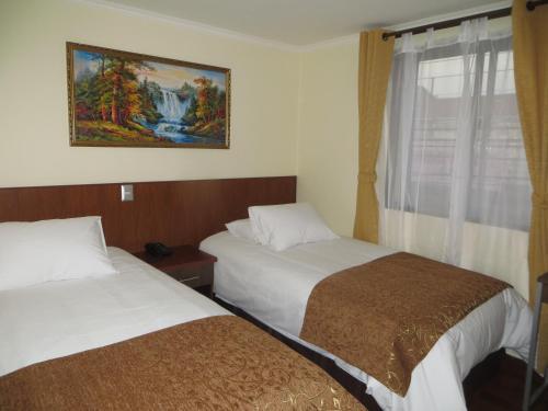 Hotel Newen