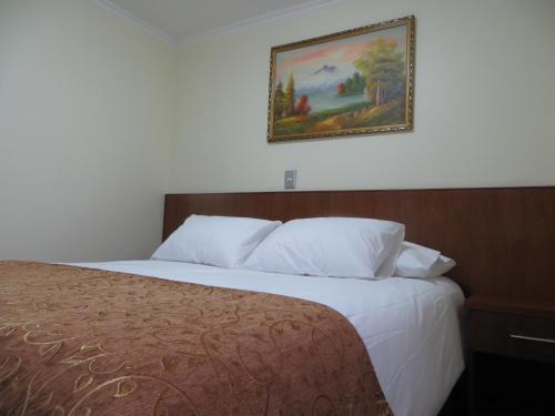 Hotel Newen