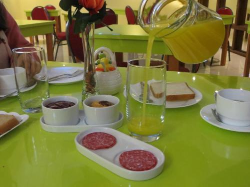 Hotel Newen