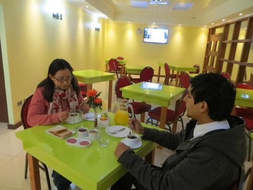 Hotel Newen