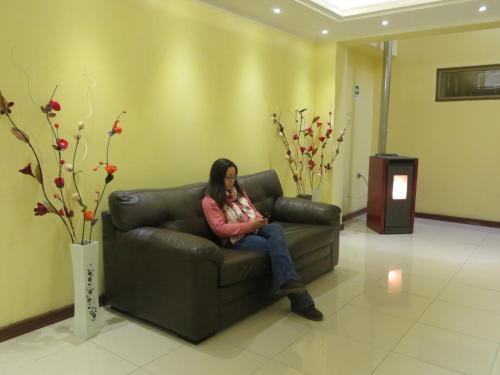 Hotel Newen