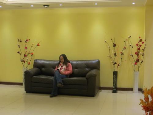 Hotel Newen