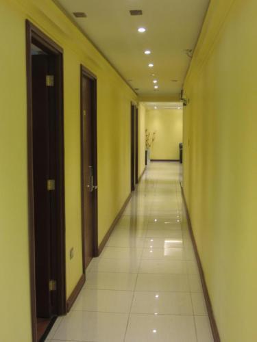 Hotel Newen