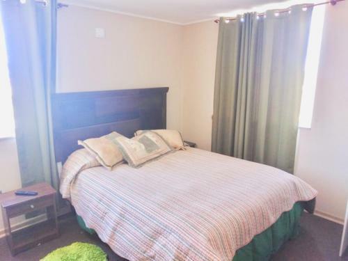 Apartamento Departamento Luis Duran Temuco