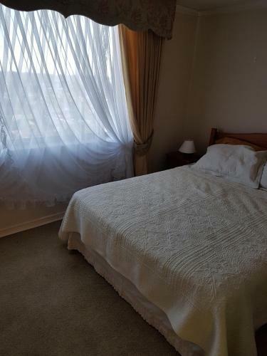 Apartamento Departamento Centrico