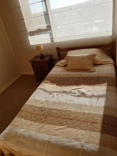 Apartamento Departamento Centrico