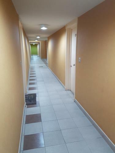 Apartamento Departamento Centrico