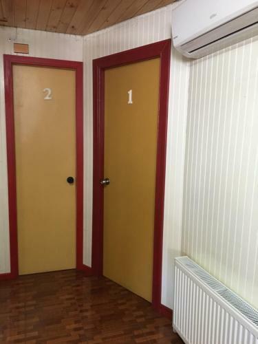 Hostal Hospedaje Patagonia Temuco