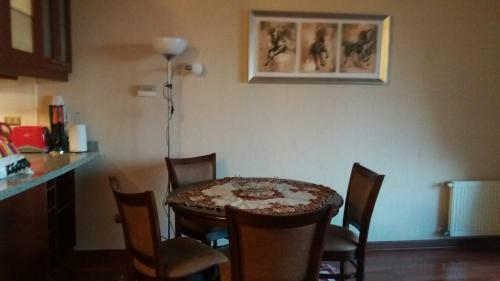 Apartamento Jardin De Los Reyes